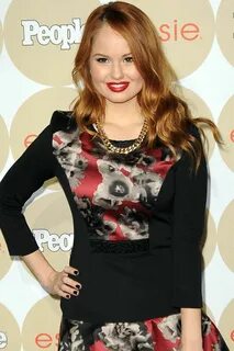 No matter what happens with her, I will always be in love with Debby Ryan. 