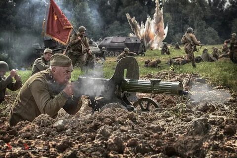 Ролик про новую русскую