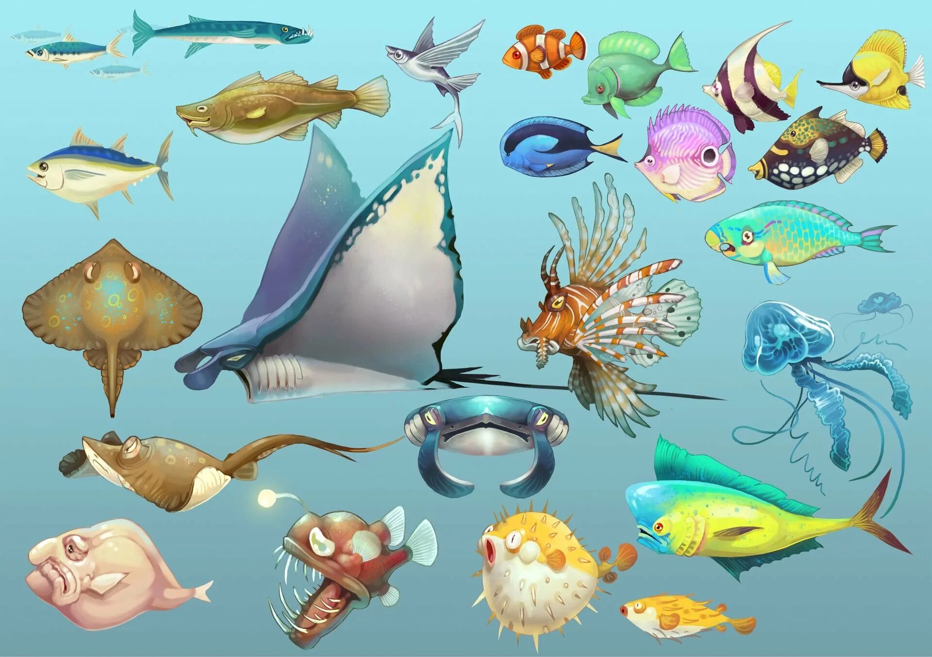 Разнообразие животных рыбы. Питомец акул хангри шарк. hungry shark world питомцы. hungry shark world рыбы. рыбы хангри шарк.