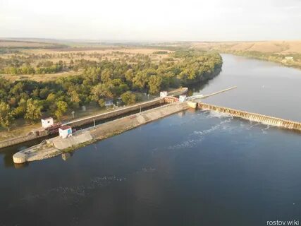 Ростов на дону белая калитва