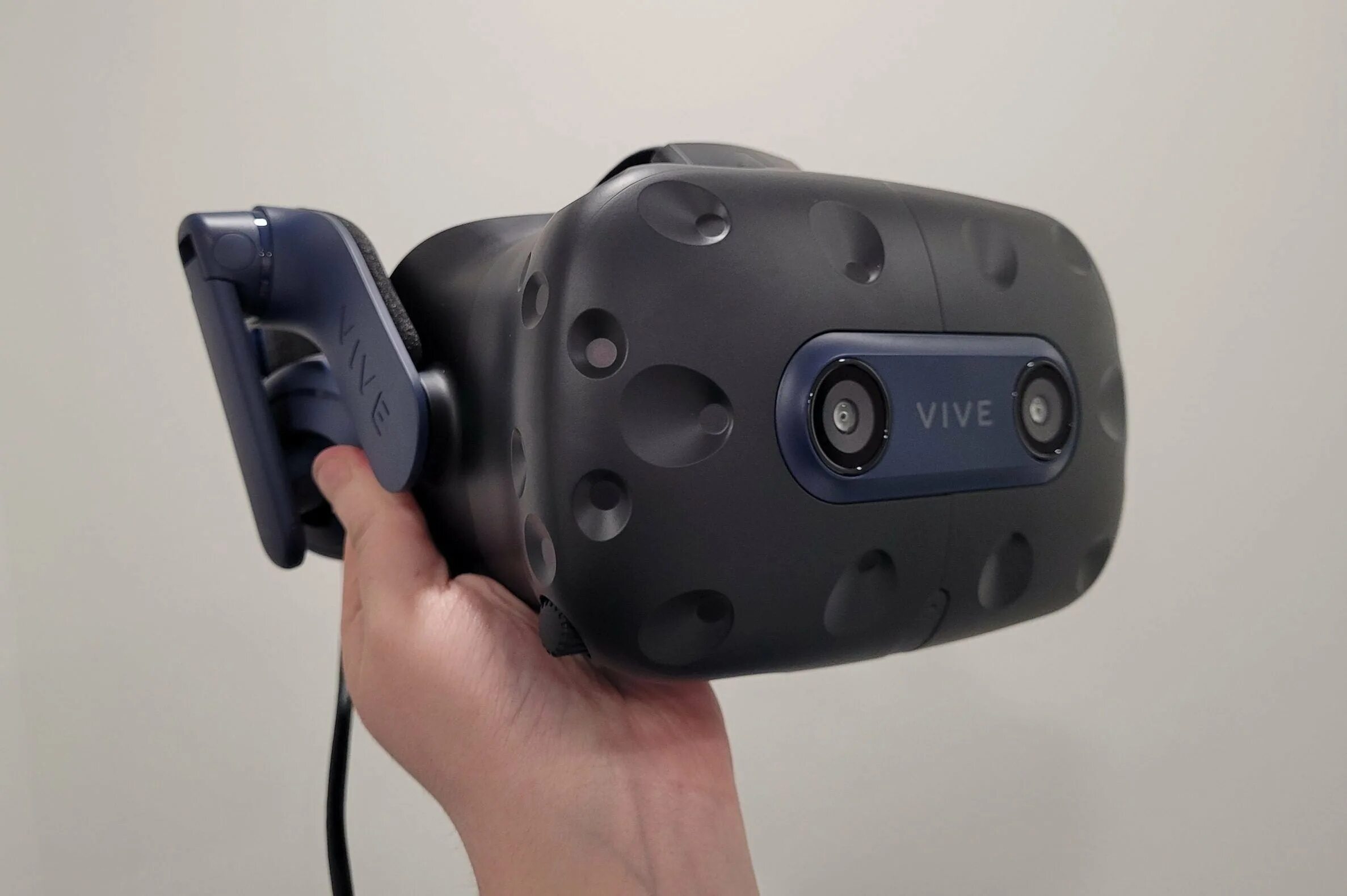 Htc vive pro 2 full