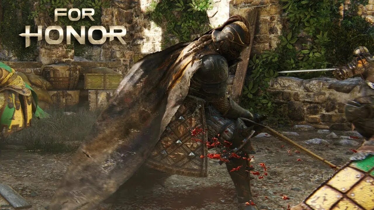 Apollyon mod 1.20 1