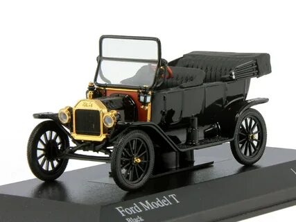 Ford 43
