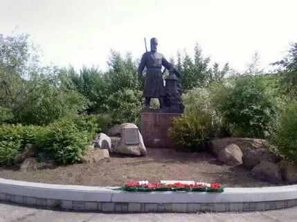 Бекетов парк