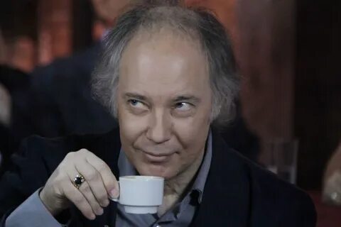 Шарапов актер