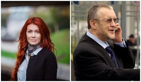 Жена япончика
