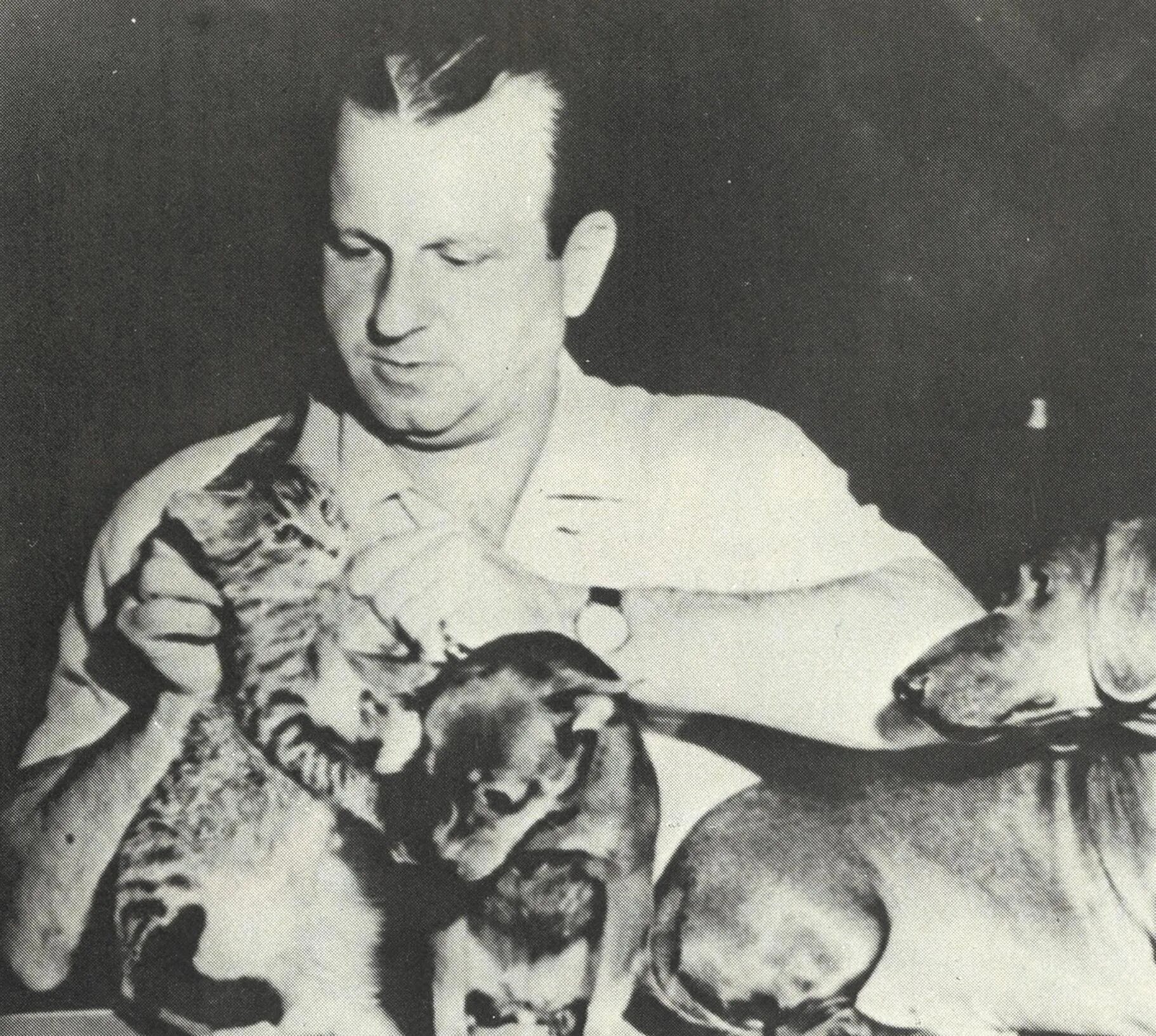 Jack ruby