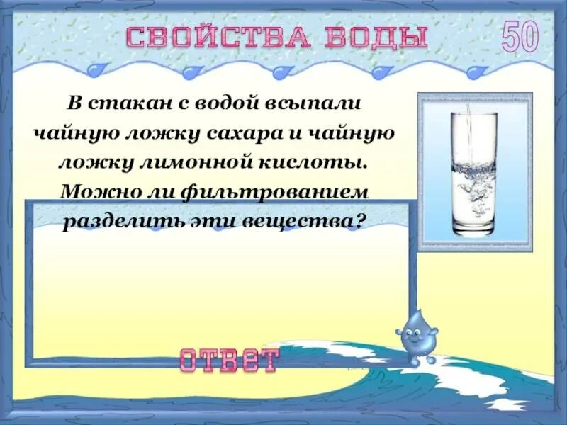 Выпила воду с лимонной кислотой что будет