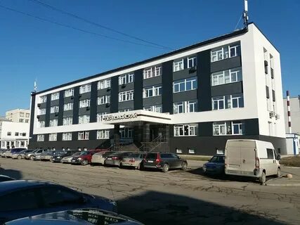 Бц первомайская 4 аренда
