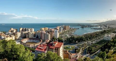 Крупные курортные города