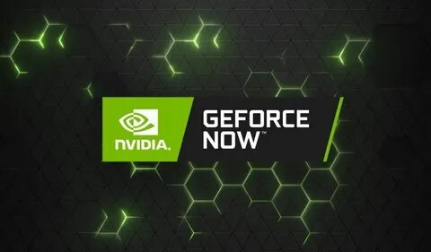 Nvidia geforce игровая