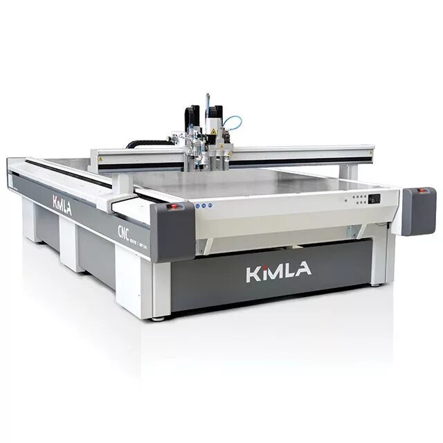 Linear machine