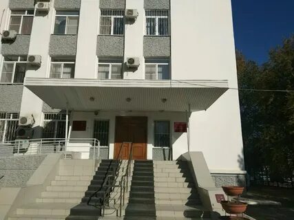 Суды города коврова