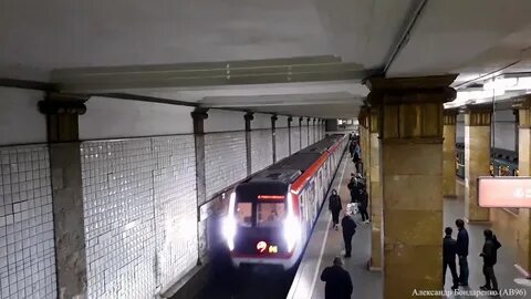 Метро парк культуры закрывают