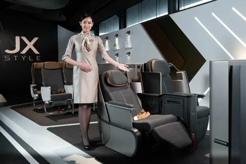 China airlines багаж
