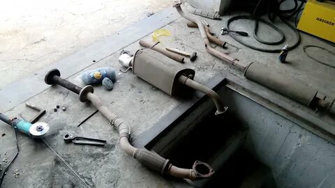 Резонатор круз