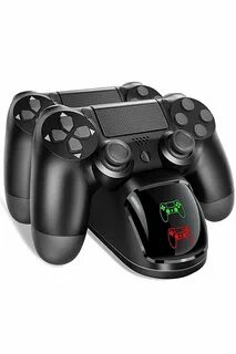 Зарядная станция dualshock