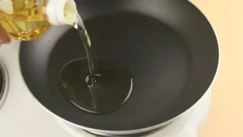 Put oil