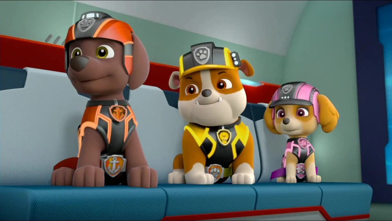 Щенячий патруль операция гав. Paw Patrol Mission Paw. Щенячий патруль миссия Гав. Щенячий патруль Mission Paw.