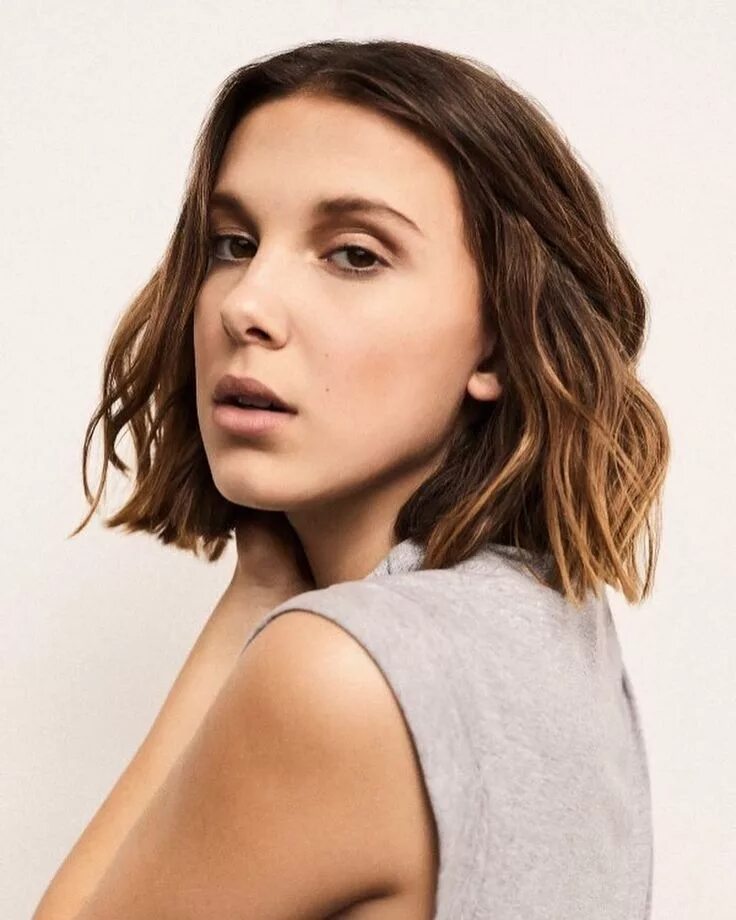 Милли Бобби. Millie Bobby Brown. Милли Бобби Браун прически. Милли Бобби Браун волосы. Милли браун возраст