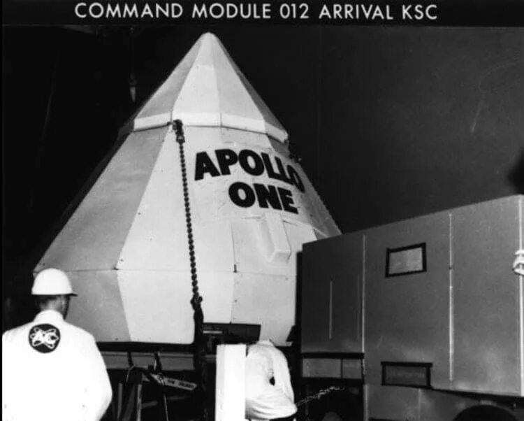 Apollo was one of the. Миссия аполлон 1. аполлон-1 (apollo-1).
