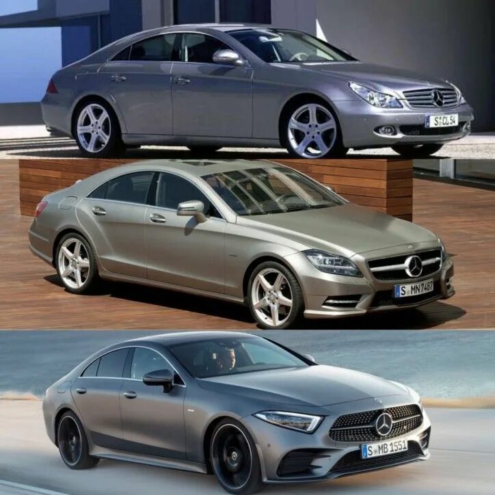 Как менялся мерседес. Мерседес Бенц CLS class. Mercedes CLS 1. Мерседес CLS 3 поколение. Mercedes Benz CLS 550.