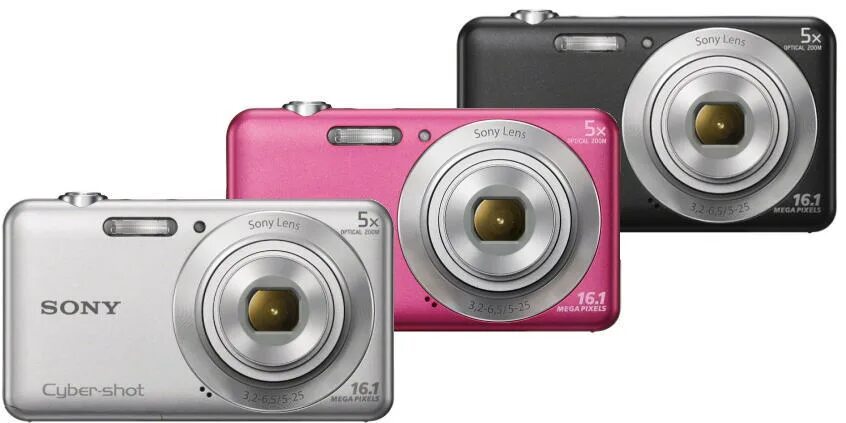 Sony dsc w710 примеры фото Sony W710 vs Sony W730 Detailed Comparison