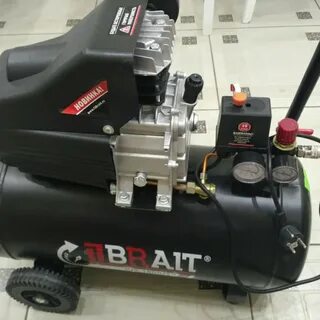 Компрессор brait отзыв