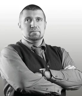 Блоггер потапенко