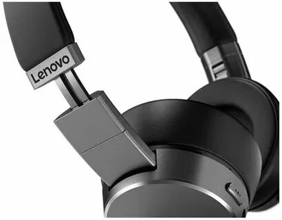 Наушники lenovo thinkpad