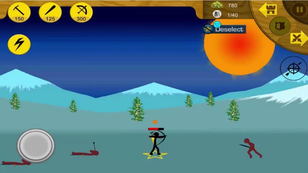 взломанные игры stick.