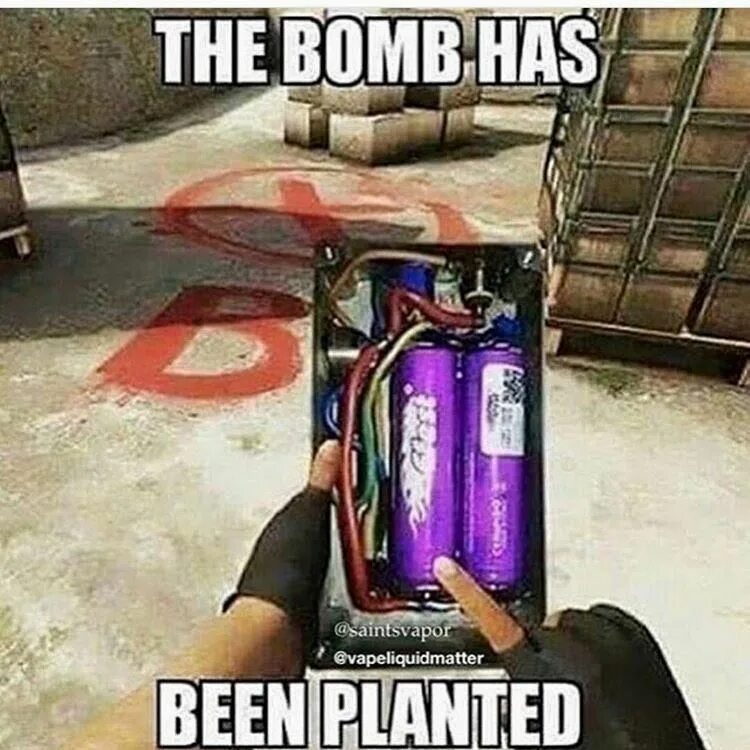 Low quality bait. Were planted. Were planted. Were planted. Were planted.