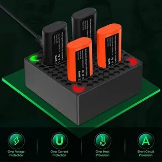 Аккумулятор для xbox series s