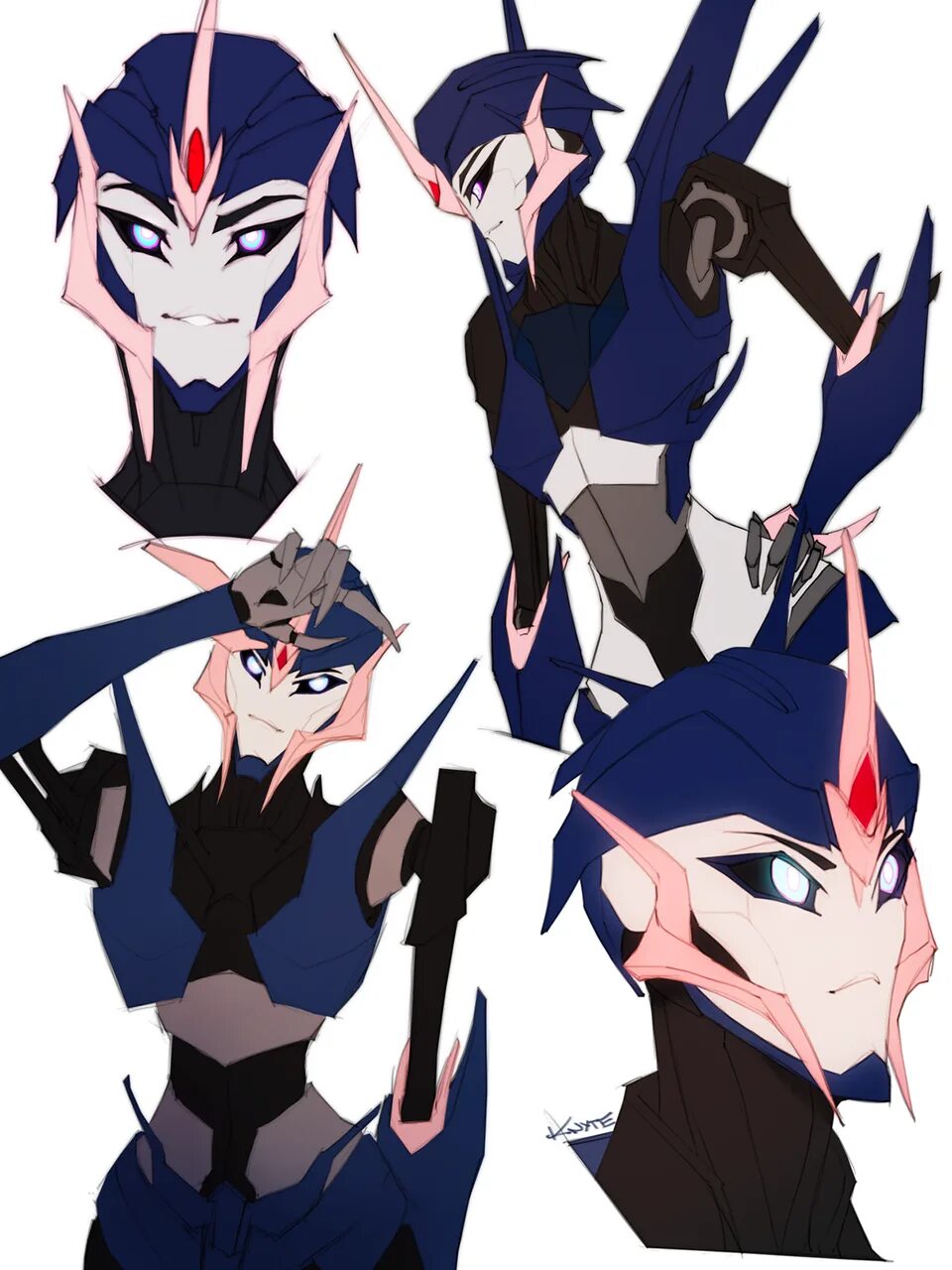 Tfp что это
