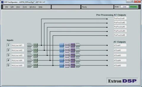 Elrs configurator