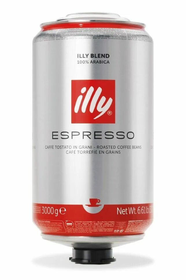 Кофе в зернах, illy Classico,. Кофе illy 3 кг. Итальянский кофе в зернах illy. Кофе illy 1.5 кг. Illy в зернах купить