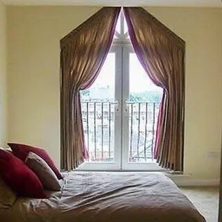 Window extensions