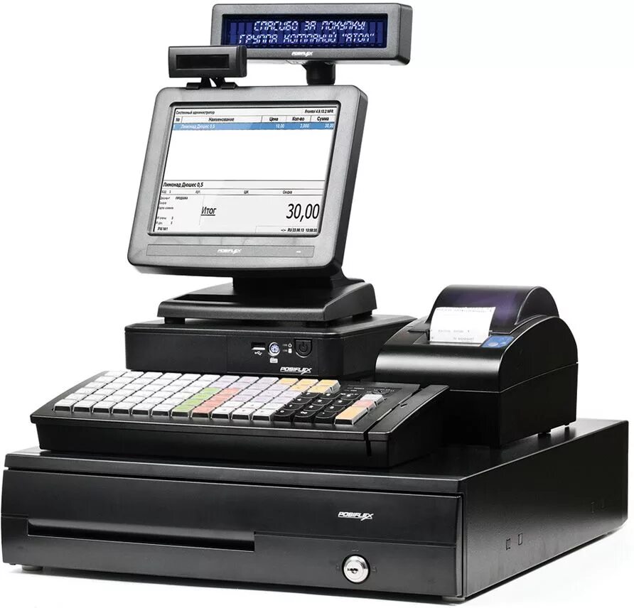 Pos device. POS - система FORPOST минимаркет 8 (черная). POS- система FORPOST 7210. Кассовый аппарат Posiflex. Пос система Атол.