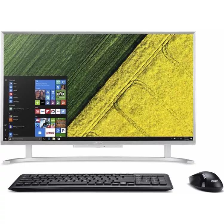 Aspire c20. Моноблок 21.5&quot; acer aspire c22-760. моноблоки acer aspire c22-720. моноблок acer aspire c24-760. моноблока acer aspire c22-720, dq.b7aer.003.