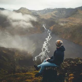 Запечатляющие фотографии