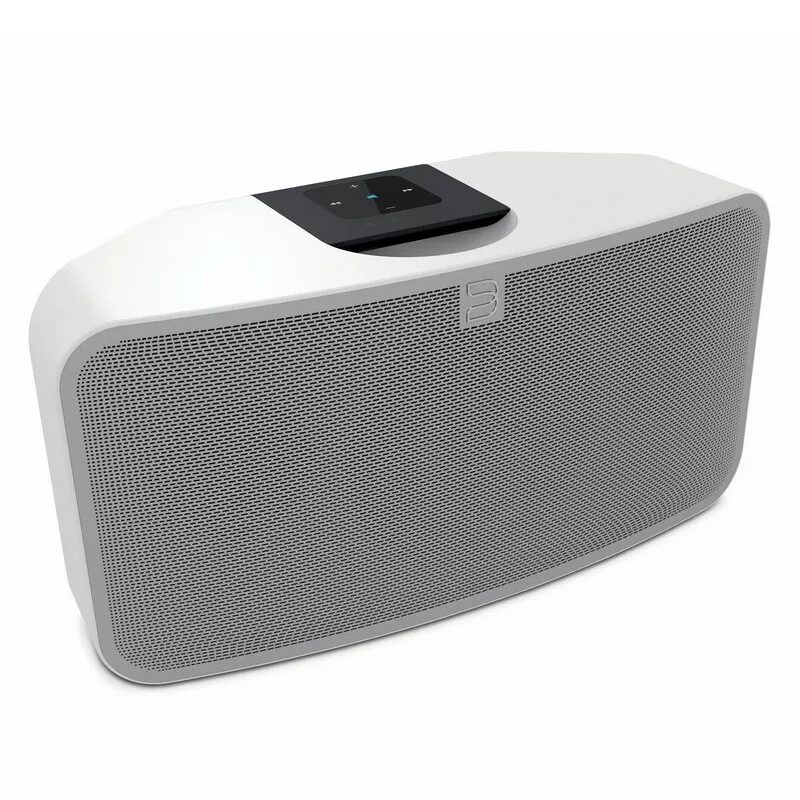 Белая акустическая система. Bluesound Pulse Mini 2i. Bluesound Pulse 2i White. Bluesound Pulse 2. Bluesound Pulse Flex 2i White.