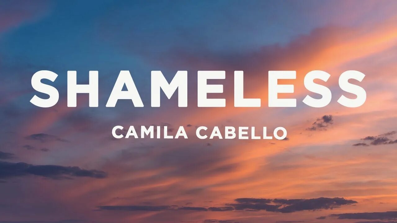 Shameless Camila Cabello. Shameless Камила Кабельо. Shameless Camila Cabello обложка.