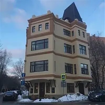 Большой трехгорный д 11