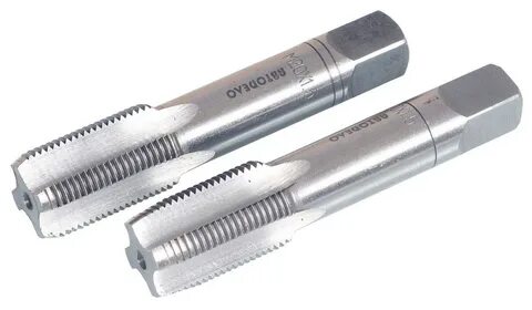 Метчик м10