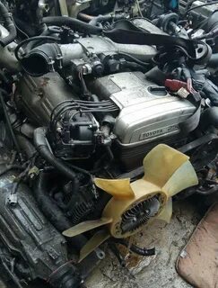 1jz трамблерный
