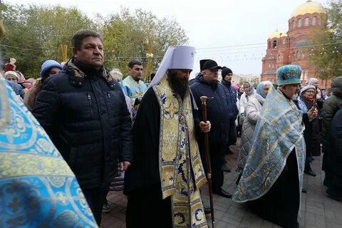 Волжский 4 ноября