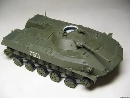Модель бмд