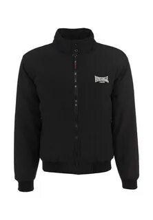 Бомбер lonsdale