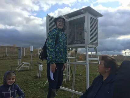 Погода сальск гигантовская метеостанция на 14
