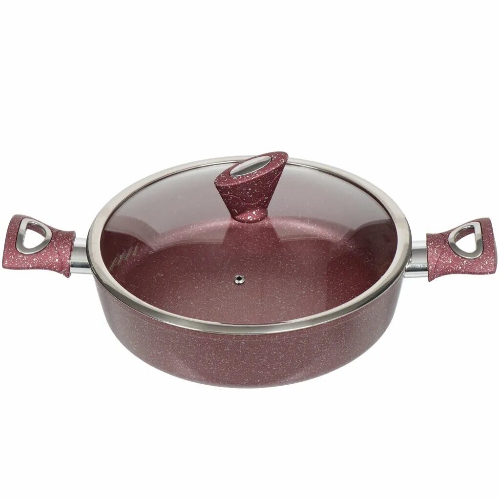 Gigant baf. 1518 сотейник с/кр 28x7,5 см loft professional rondell (bk). Казан rondell. 5 л), 24 см pen 5412 pensofal. Сотейник алюминий 28 см.